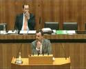 Norbert Hofer zum Umweltkontrollbericht am 31.01.2008