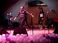 Jazz Dance \"ACSAT Caloocan\" Jazz Dance \"ACSAT Caloocan\"