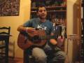 Robbie Williams - Come undone (cover by Nicoplos)