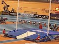 Camp. españa absoluto PC Final 60m.l. mujeres (febrero-2008) Camp. españa absoluto PC Final 60m.l. mujeres (febrero-2008)