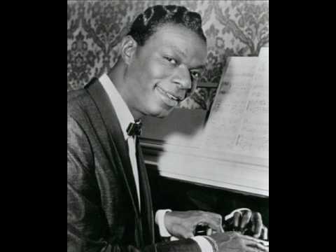 Nat King Cole - (What Can I Say) After I Say I'm Sorry? lyrics