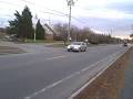videos de mercedes E-500 on DUBS crusin