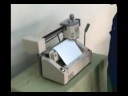 460E Electric Perfect Binding Machine 460E Electric Perfect Binding Machine