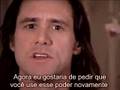 Jim Carrey - apelo a ONU sobre Burma/Mianmar