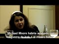 entrevista a Marjane Satrapi (2ª parte) durante la Seminci 2007 (Valladolid), en la presentación de Persépolis.Los subtítulos no son la traducción literal de sus palabras sino de la traducción hecha por la traductora oficial al final de cada respuesta.