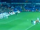 Andy Robinson Penalty Vs. Bradford City