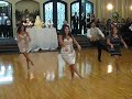 at Wedding