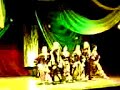 Dabke, Grupo Mesogiaco