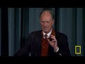 National Geographic Live! - Robert Ballard: Restore the Titanic