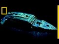 National Geographic Live! - Robert Ballard: Restore the Titanic