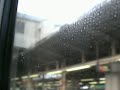 【車窓】寝台特急「サンライズ瀬戸・出雲」　横浜駅発車（上り）a