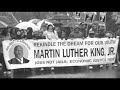 Dr. Martin Luther King Jr.