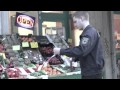 Alpa Gun feat. Moe Mitchell - BEVOR ICH GEH [OFFICIAL HQ VIDEO]