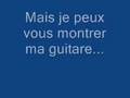Mano Solo Au creux de ton bras Cover