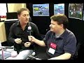 CES 08: A cooler that really moves