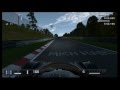 GT5 Mazda Furai Concept '08 Nurburgring 5:48.703