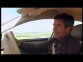 Mercedes CLS 55 AMG vs Jaguar XJR