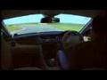 Mercedes CLS 55 AMG vs Jaguar XJR