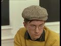 Philosophy student Omar lectures on Marxism after Stalin and Epistemology