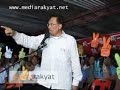 Anwar Ibrahim: The Final Push 25/08/08 Part 1 Anwar Ibrahim: The Final Push 25/08/08 Part 1