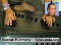 Sundanese music :Kacapi Indung Cianjuran . Liwung Jaya song Sundanese music :Kacapi Indung Cianjuran . Liwung Jaya song