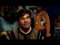 Toy Story The Musical: Disney Cruise Lines behind the Scenes