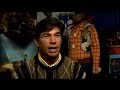 Toy Story The Musical: Disney Cruise Lines behind the Scenes