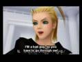 Larxene singing Girlfriend