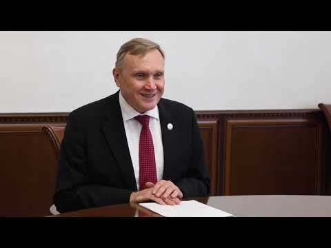 Глава государства встретилась с послом Украины в Кишиневе, который завершает свои полномочия в нашей стране