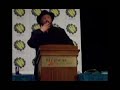 Warren Ellis on Fell, Bill Hicks and Billie Piper