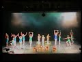 Gala de danse Arabesque 2006