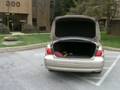 2005 Kia Amanti