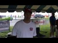 Frank Columbia XFC 2010