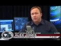 Bob Chapman on Alex Jones Tv-John Kerry Says Senate Will Pass The Cap Trade Tax Bill 3/7