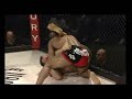 Hector lombard vs fabiano capoani