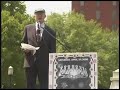 C.H.A.M.P. & Terence Hallinan at Millenium Marijuana March  Cancer Alternative Therapy Cancer (General)