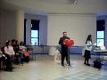 Filipino Youth First Convention - Veneto Region Italy #9
