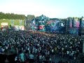 TOMORROWLAND 2009