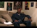 Antonio Haqim show "dont knock the hustle"