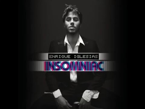 Enrique Iglesias - Little Girl + Lyrics