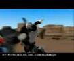 Prowl vs Soundwave Transformers G1