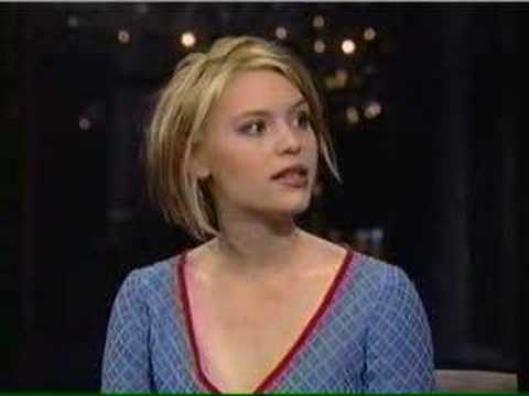Claire Danes
