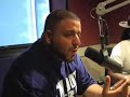 Dj Khaled on Hot97 W/ CIpha Sounds & Rosenberg Dj Khaled on Hot97 W/ CIpha Sounds & Rosenberg