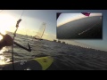 Video – 49er vs. Moth vs. Kitesurf ecco la sfida