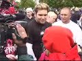 Janura Park KKK Rally 1 Janura Park KKK Rally 1