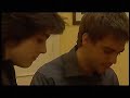 SCENE 1 (Max & Iago): They both are at Beni's. The flat has been renewed. Iago's impressed. Beni will be out for the whole week (he's in Amsterdam due to his job). The fridge is empty so Max is going to buy some food. In the meanwhile, Iago could rest a little. They are very affectionnate 'cause they've been longing so much for each other. Iago's hasn't stopped thinking about his mother (how she must have been longing for his son while she was in prison) and he thanks Max for all he has done for him. SCENE 2 (Iago): He's asleep and he's calling for his mother. 