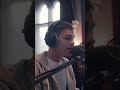 AJ Mitchell - Someone You Loved By Lewis Capaldi