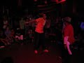 Mr Fantastic vs Butterfresh (Focus Dance Competition) Part 1