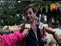 hipoterapia cottolengo de rancagua