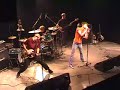 Fugazi - Margin Walker - Live (Helsinki, Finland)
